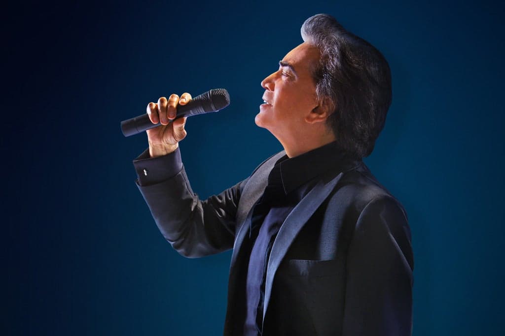 Jose Luis Rodriguez