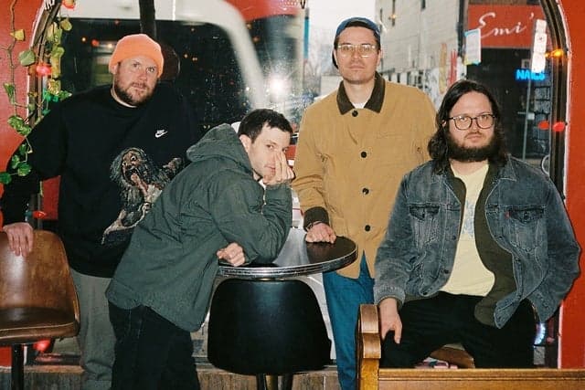 PUP: ''The Dream Is Over'' 10th Anniversary Tour