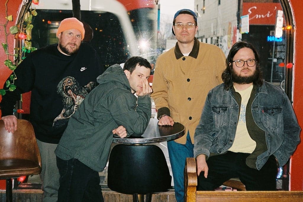 PUP: ''The Dream Is Over'' 10th Anniversary Tour