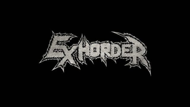 Exhorder w/ No/Mas