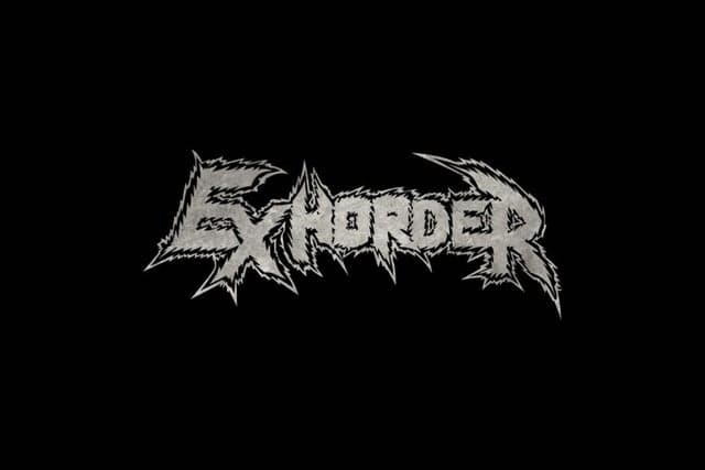 Exhorder w/ No/Mas