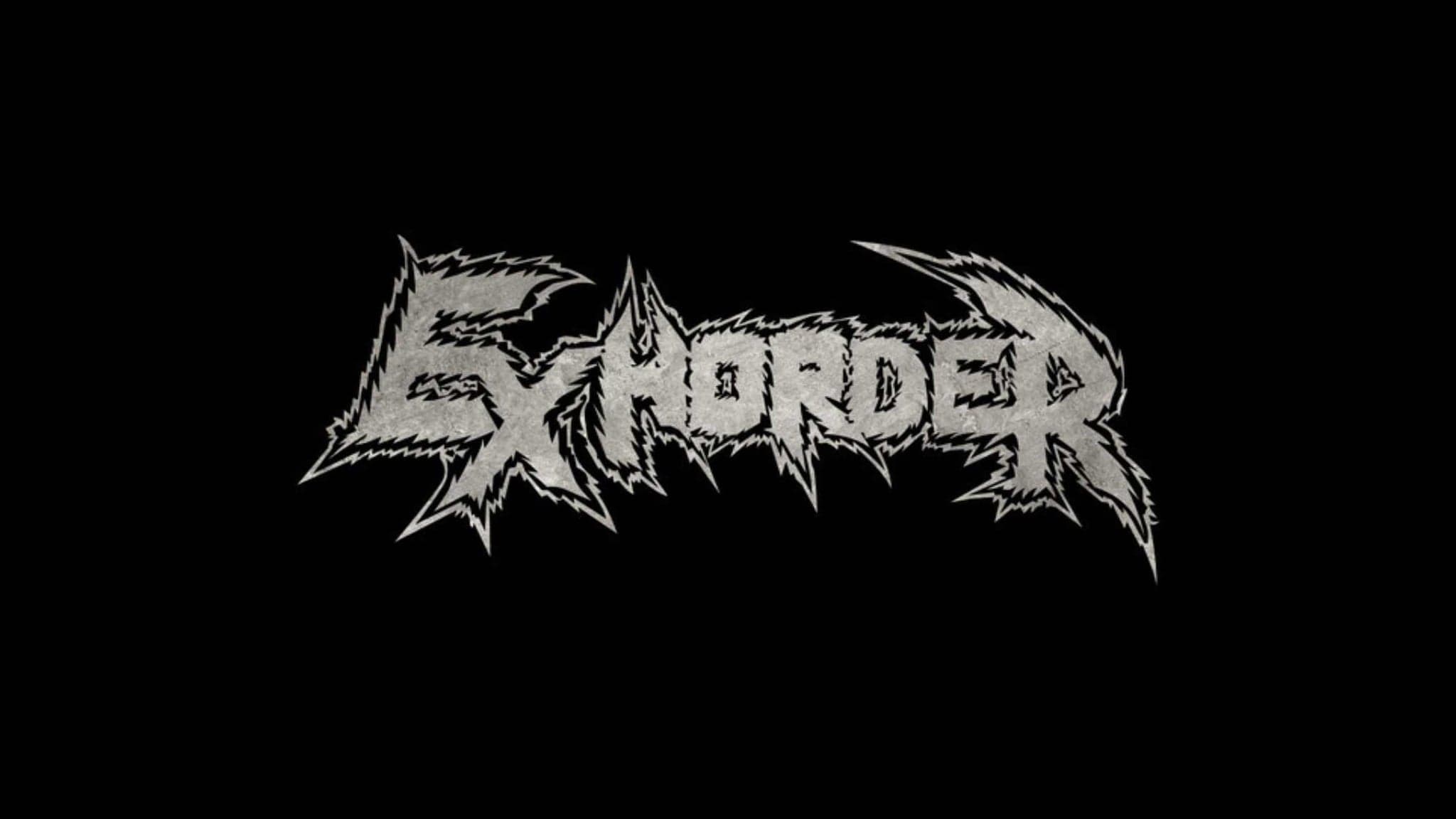 Exhorder w/ No/Mas