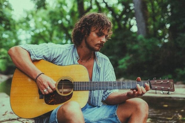 Evan Honer - It's An Even Longer Road Tour