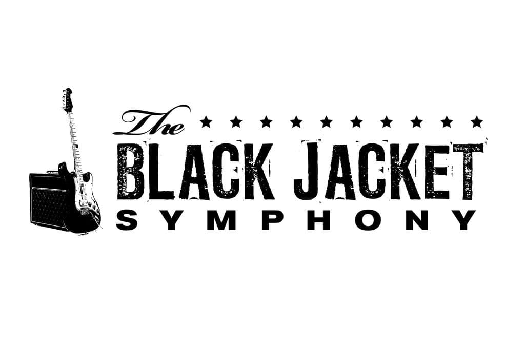 Black Jacket Symphony