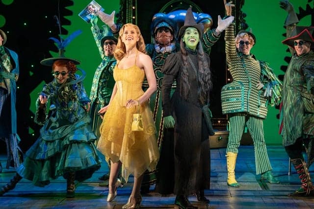 Wicked (NY)