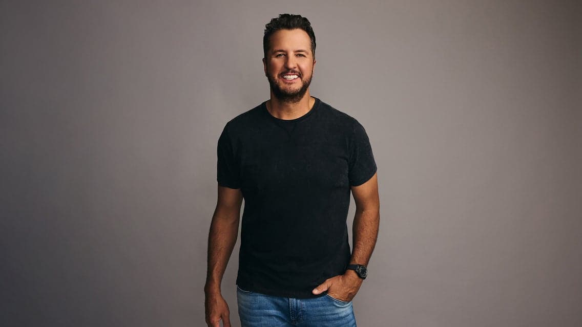 Luke Bryan & Friends