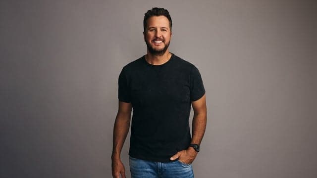 Luke Bryan & Friends