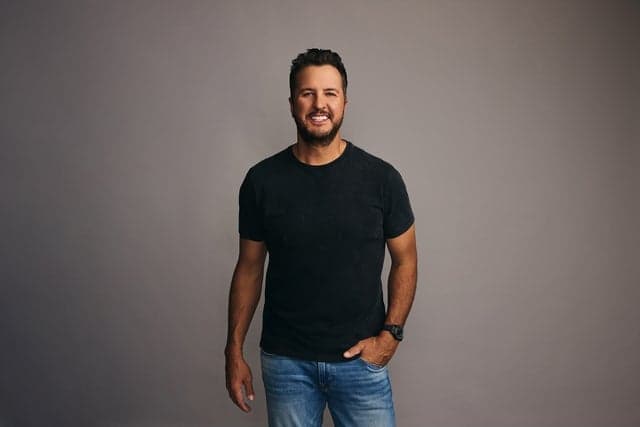 Luke Bryan & Friends
