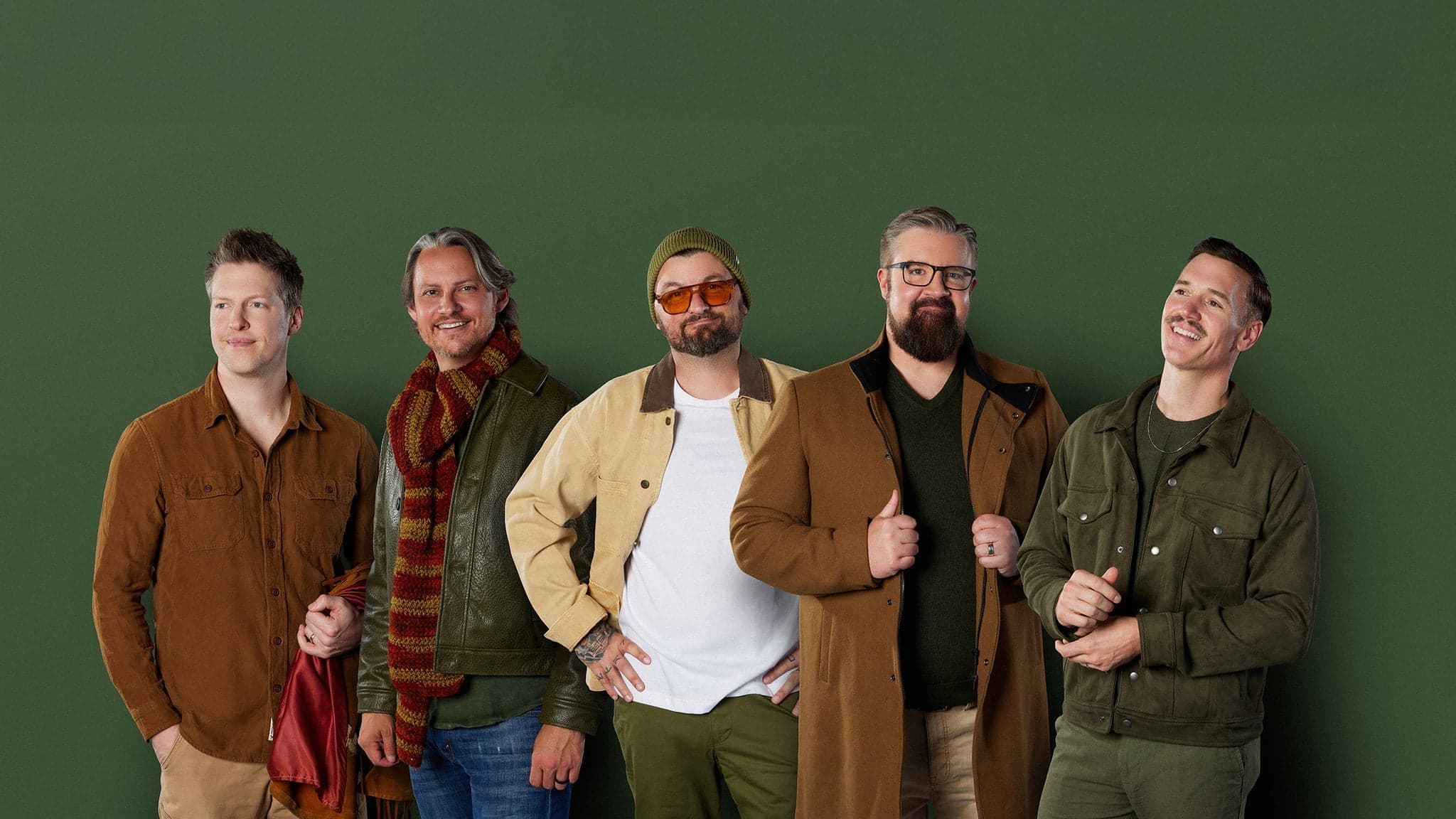 Home Free: Coming Home For The Holidays