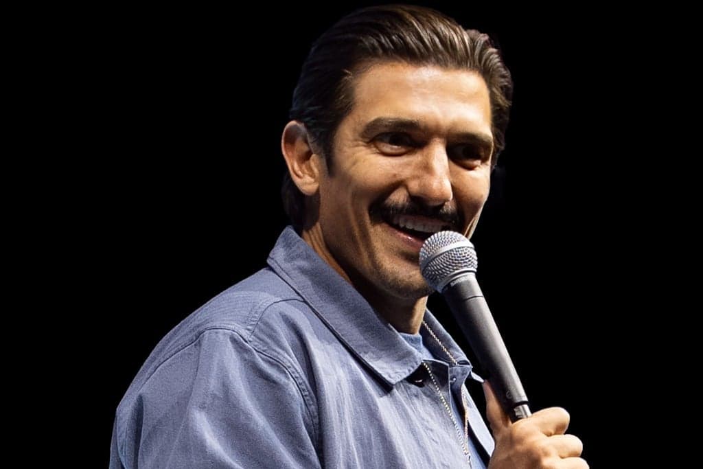 Andrew Schulz