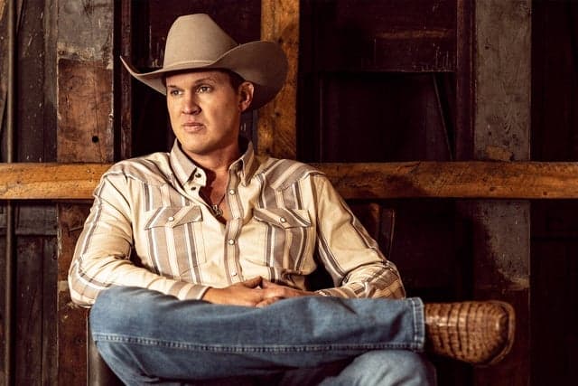 Jon Pardi