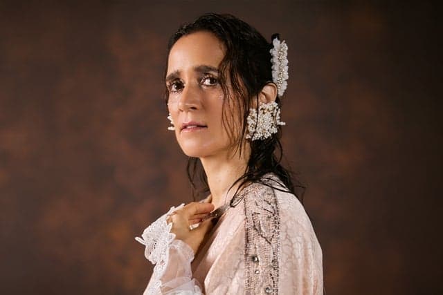 Julieta Venegas