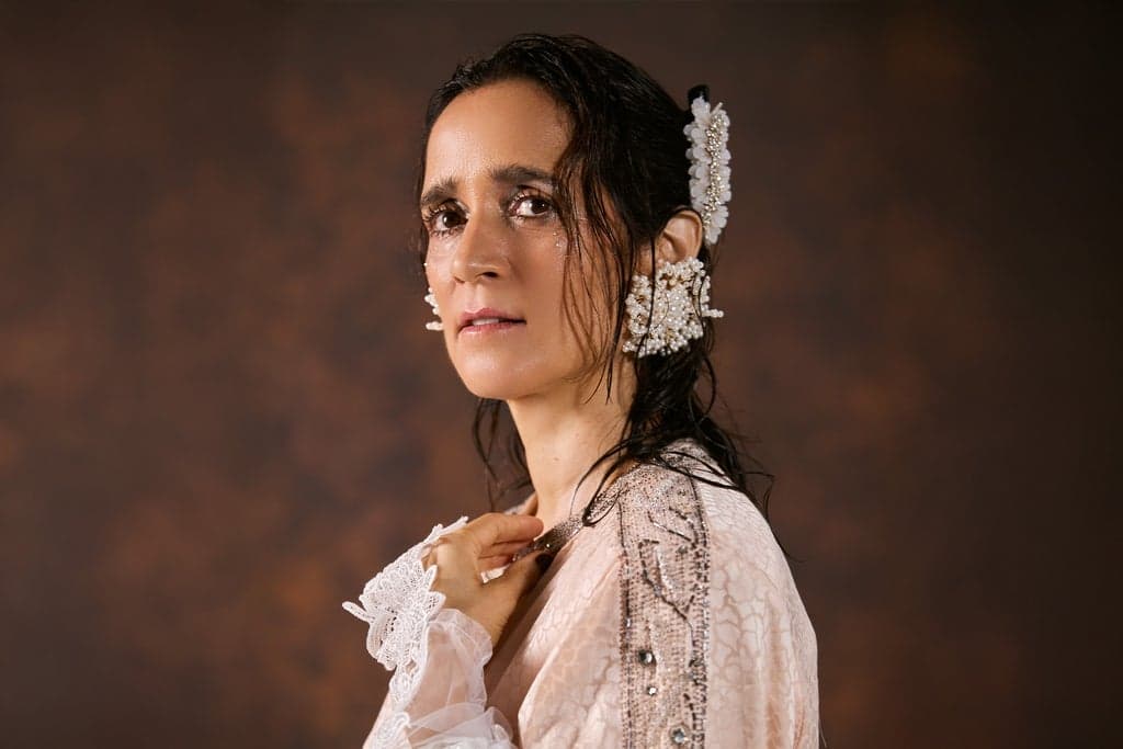 Julieta Venegas