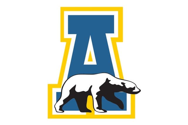 Alaska-Fairbanks Nanooks Hockey vs. University of Mary Marauders Hockey