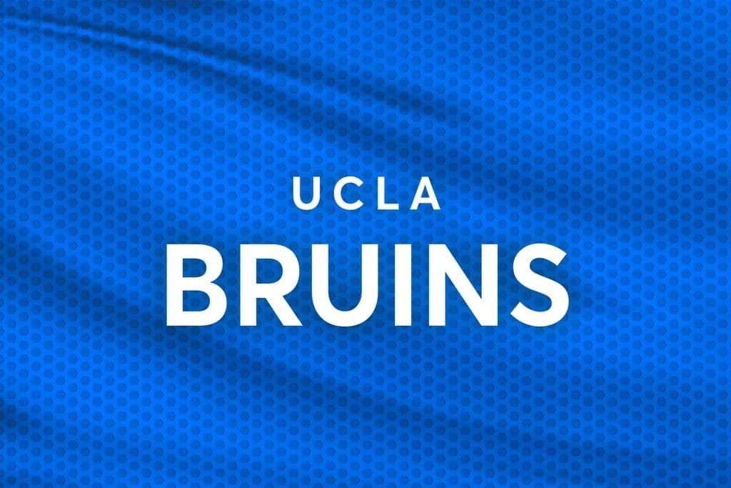 UCLA Bruins Football vs. Wisconsin Badgers - Premium Seating