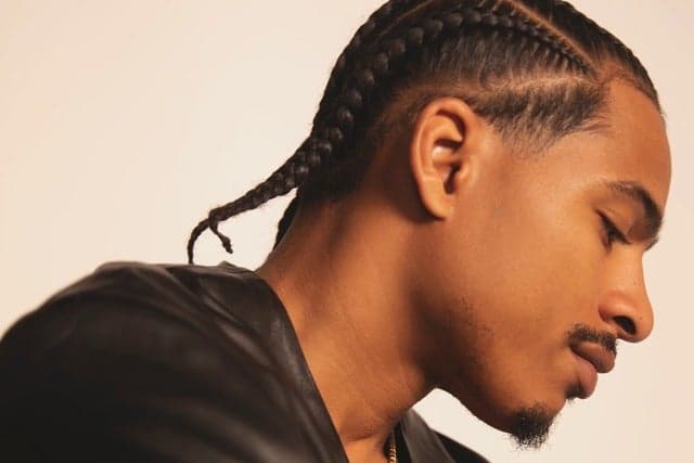 Arin Ray