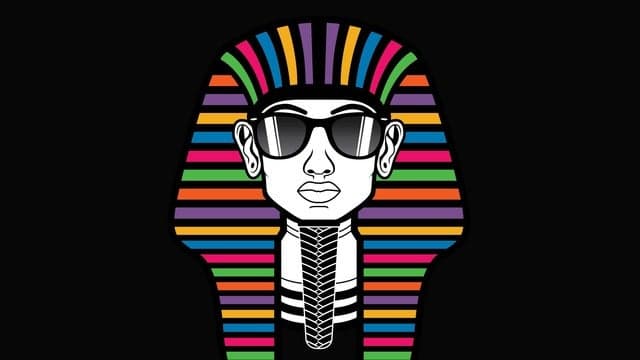 Joseph and the Amazing Technicolor Dreamcoat (Touring)
