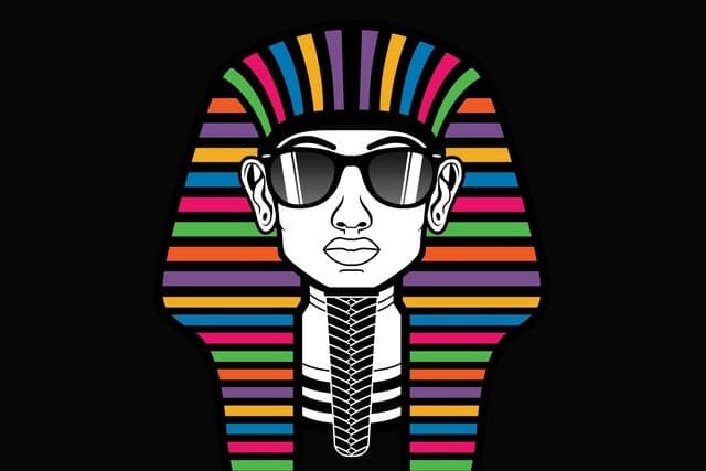 Joseph and the Amazing Technicolor Dreamcoat (Touring)