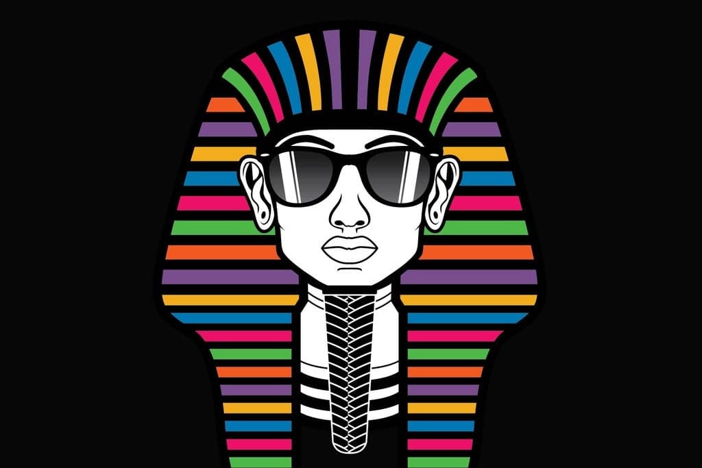 Joseph and the Amazing Technicolor Dreamcoat (Touring)
