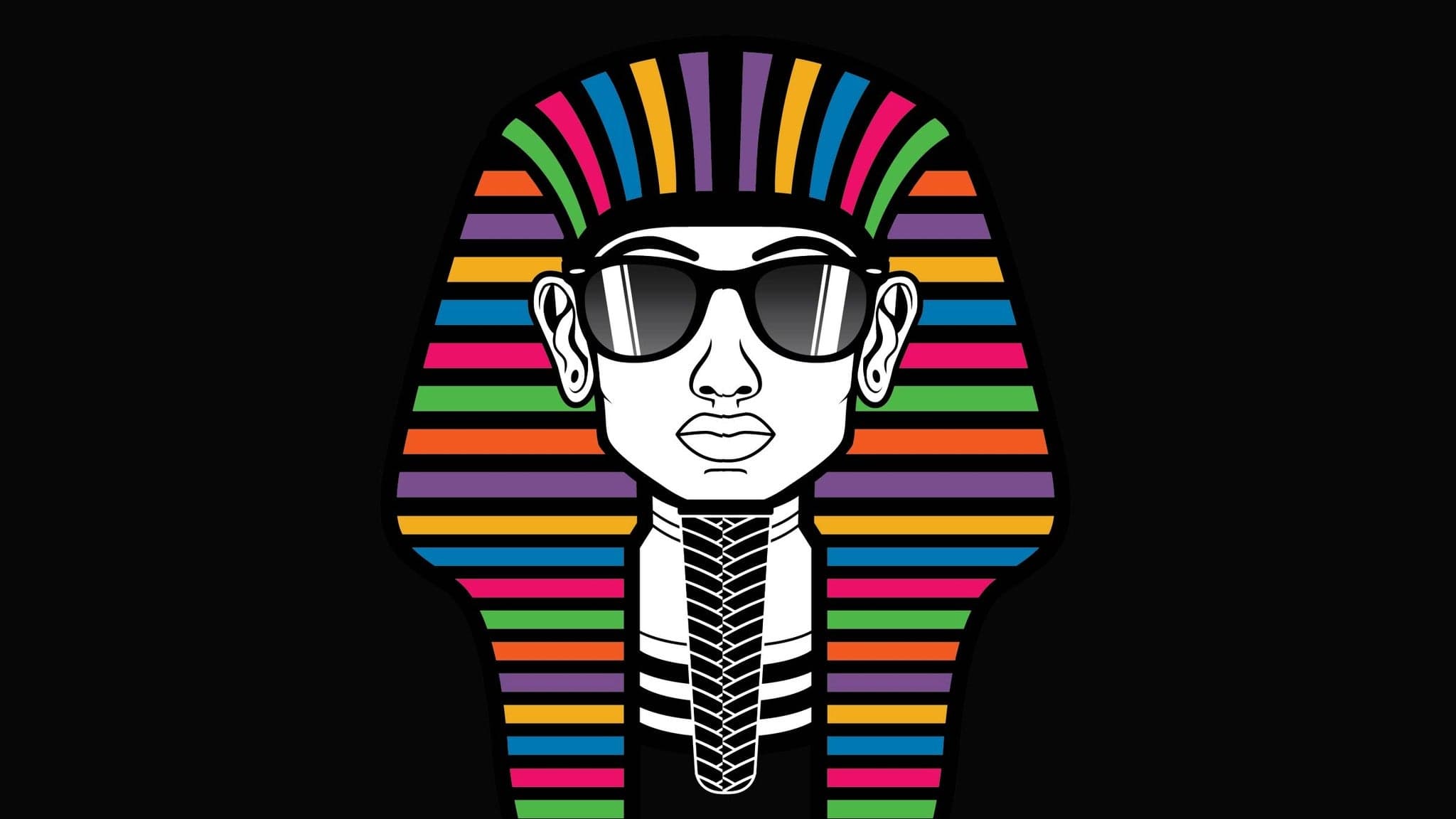 Joseph and the Amazing Technicolor Dreamcoat (Touring)