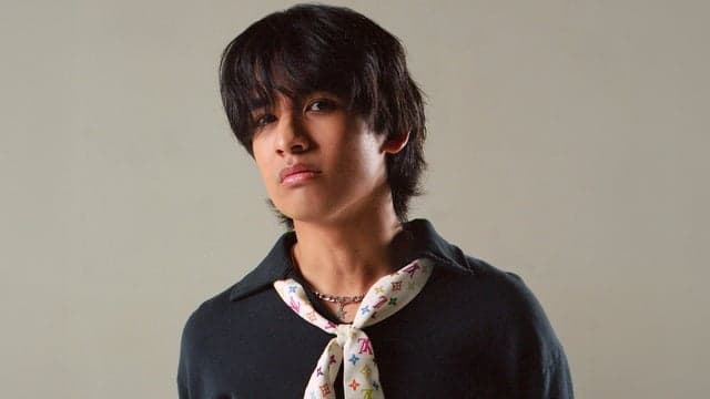 MICO - Running From A Feeling Tour