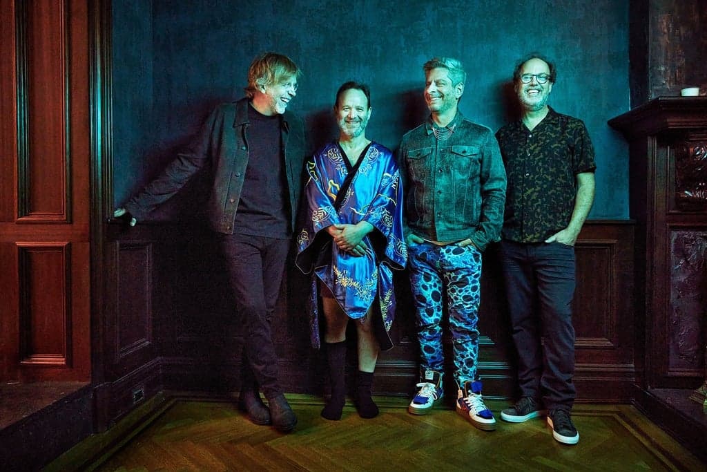 Phish