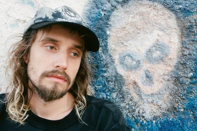 Pouya - The Forever Glades Tour