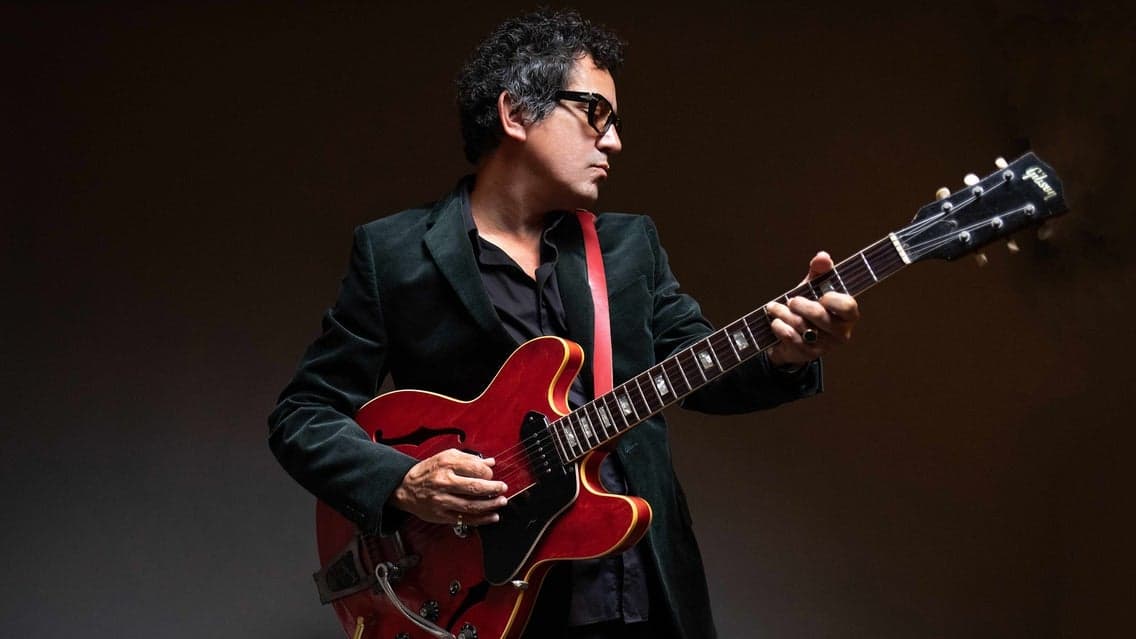 AJ Croce w/ Leo Kottke