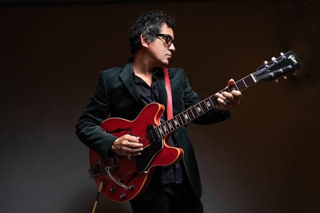 AJ Croce w/ Leo Kottke