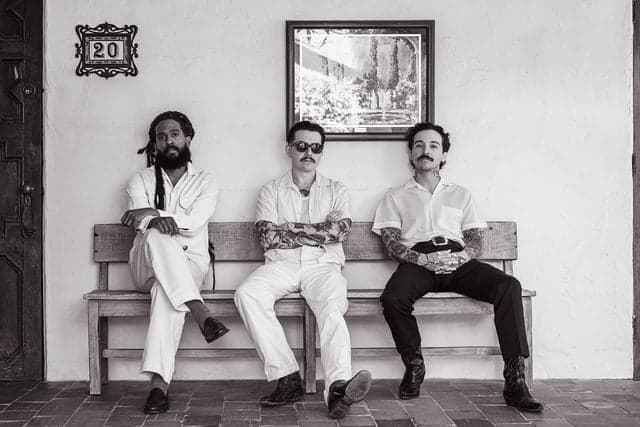 Thee Sacred Souls, LA LOM, & The Womack Sisters presented by Heineken
