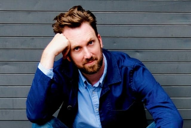 Jordan Klepper