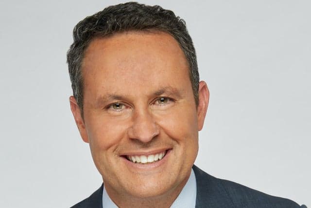 Brian Kilmeade Uniting the States Tour