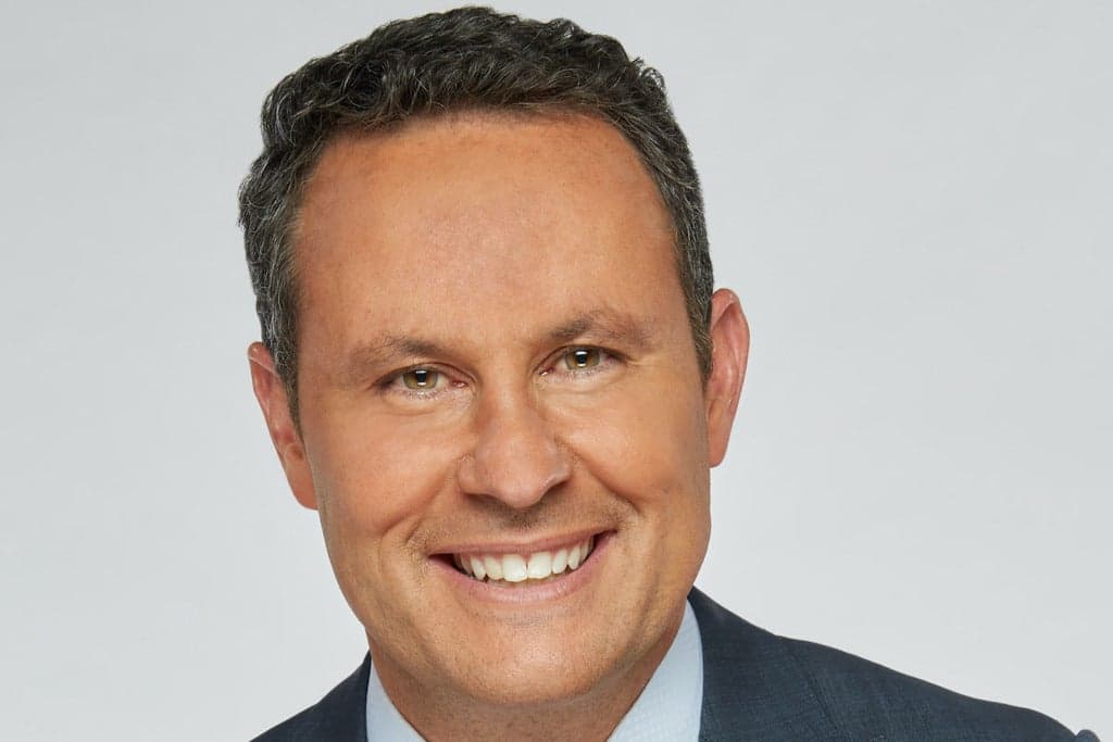 Brian Kilmeade Uniting the States Tour