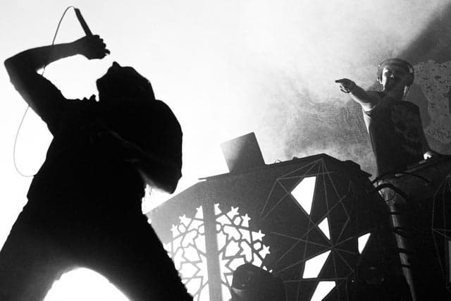 Igorrr: North American Tour 2026