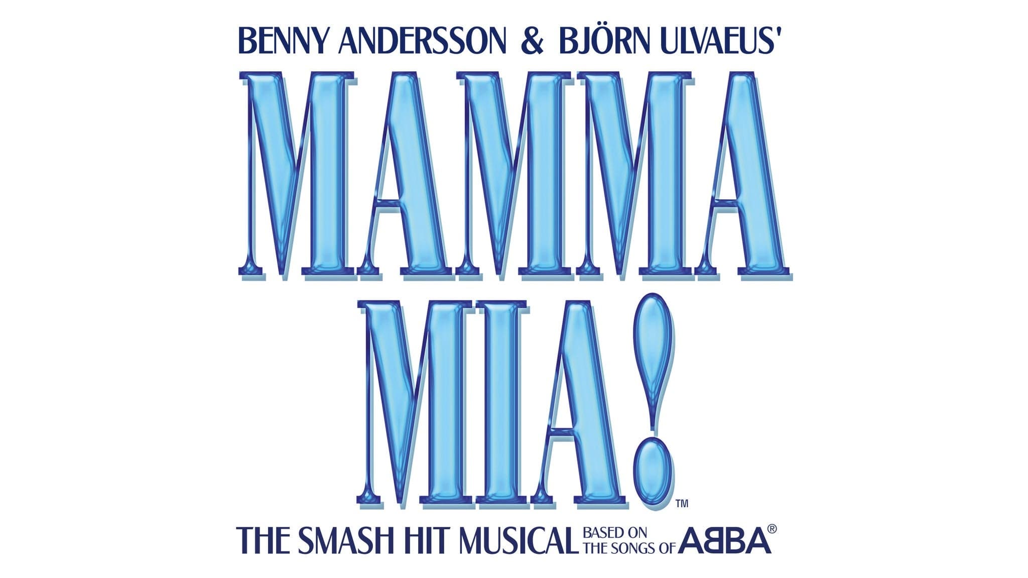 Mamma Mia! (Touring) | Official BJCC Ticket + Hotel Packages