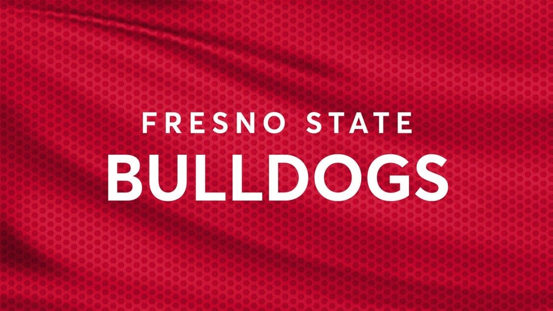 Fresno State Bulldogs Football vs. Rice Owls Football