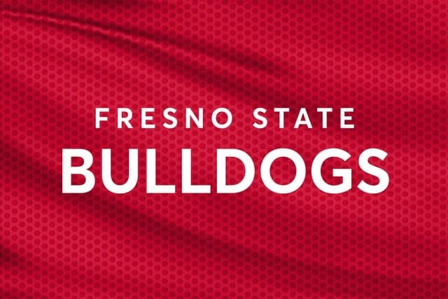 Fresno State Bulldogs Football vs. Rice Owls Football