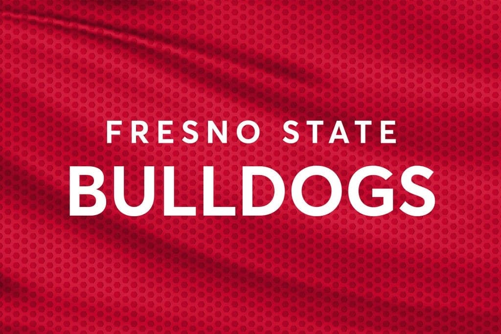 Fresno State Bulldogs Football vs. Rice Owls Football