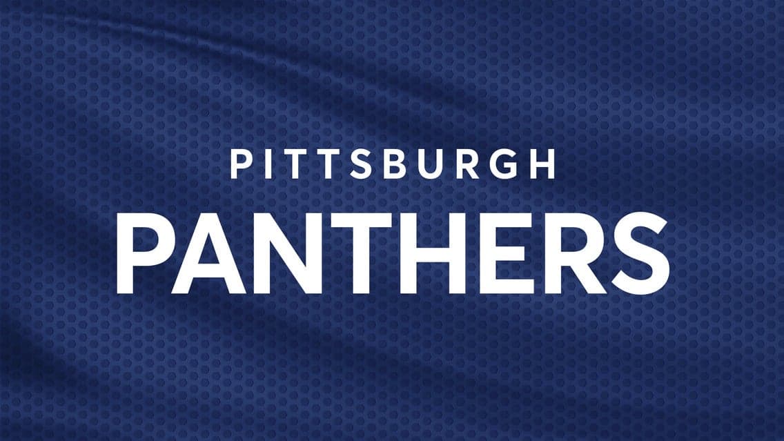 Pittsburgh Panthers Football vs. Bucknell Bison Football