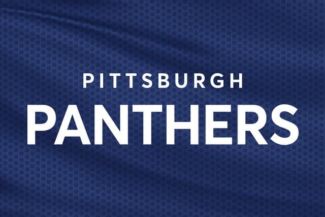 Pittsburgh Panthers Football vs. Bucknell Bison Football