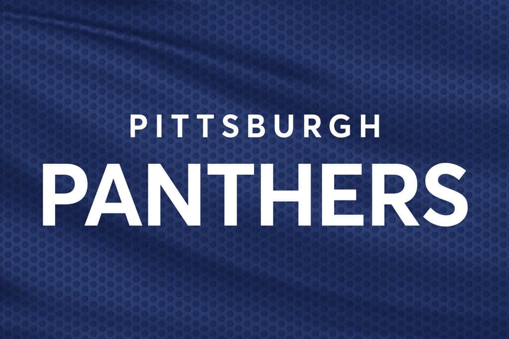 Pittsburgh Panthers Football vs. Bucknell Bison Football