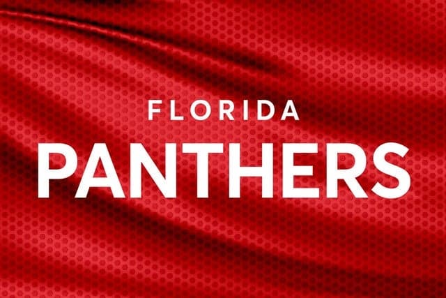 Florida Panthers vs. Tampa Bay Lightning