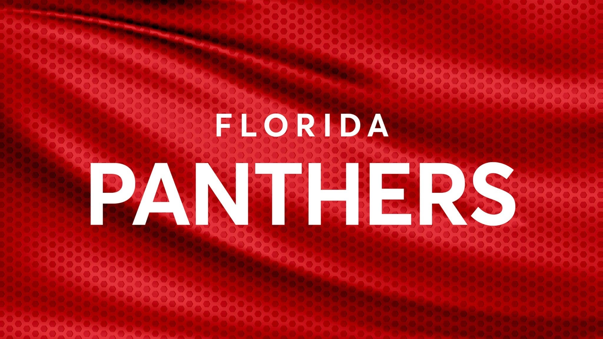 Florida Panthers vs. Tampa Bay Lightning