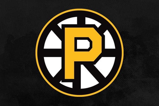 Preseason: Providence Bruins vs Springfield Thunderbirds