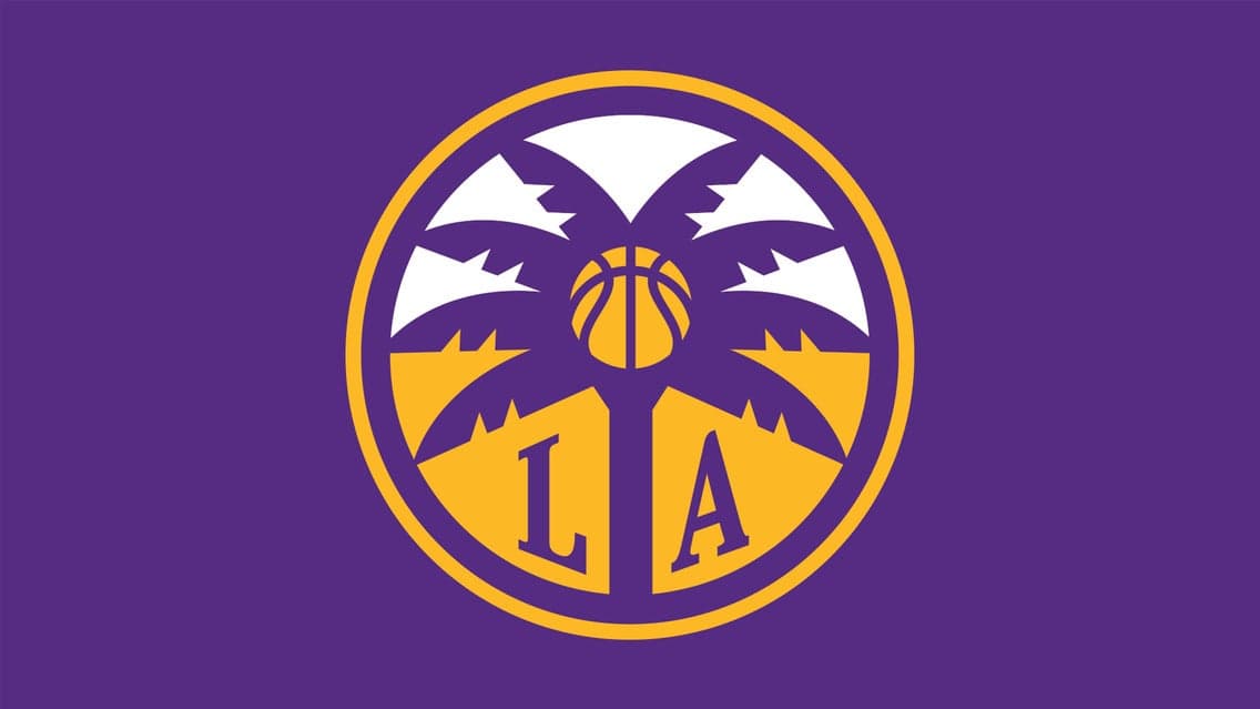 Los Angeles Sparks vs. Golden State Valkyries