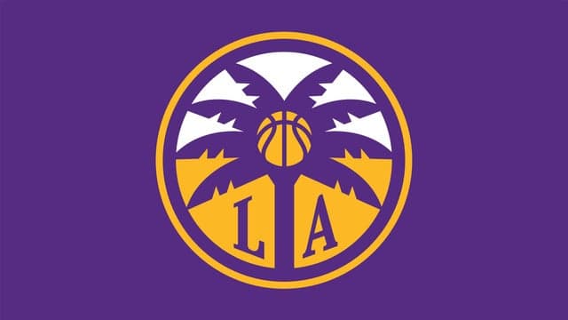 Los Angeles Sparks vs. Golden State Valkyries