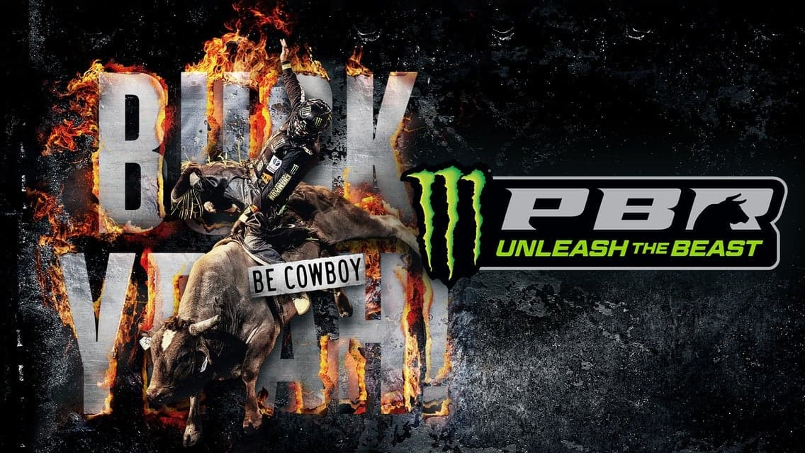 PBR: Unleash the Beast