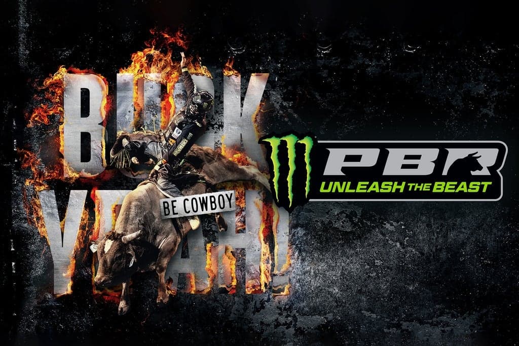 PBR: Unleash the Beast