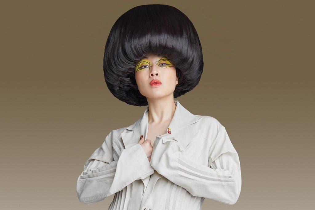 Atsuko Okatsuka: The Big Bowl Tour