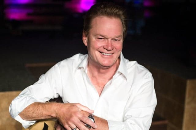 Doug Stone